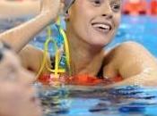Mondiali Nuoto Shangai 2011 Dopo stile libero, Federica Pellegrini anche