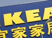 IKEA: Kunming cinese clonano colosso svedese