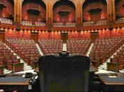 Niente ferie 2011 parlamento italiano?