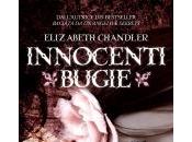 Recensione: "Innocenti bugie" Elizabeth Chandler