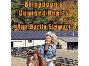 Brigadoon’s Guarded hearts Bartle Stewart
