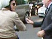 Roma Serie 2011, Laurentiis insulta (28.07.11)