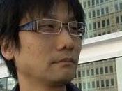 Hideo Kojima "Sono tornato lavorare dopo tanto nuovo progetto"