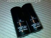 Recensione: studio nails essence