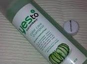 Recensione: shampoo color care cucumber