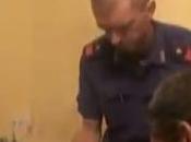 Roma Smantellata banda ladri appartamento (27.07.11)