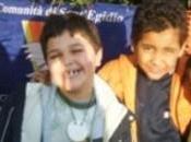 Napoli Bambini Lezione Inserimento Sociale (28.07.11)