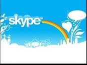 Skype lancia prima ottimizzata iPad