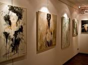 Mostra d'arte contemporanea Roberta Nozza