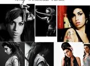 Winehouse, personal tribute