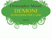 “Demoni. Istruzioni l’uso” Christopher Moore