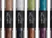 Review Factor Smoky Effect Eyeshadow
