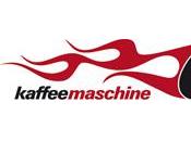 Kaffeemaschine