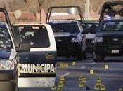 NELLA FRONTIERA MESSICANA CIUDAD JUAREZ NARCOS PAGANO KILLER EURO: QUESTO PREZZO DELLA MORTE