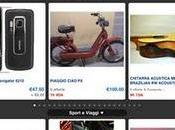 eBay iPad aggiorna alla versione 1.6.1.