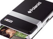 Polaroid PoGo: manipolazioni analogiche mondo digitale