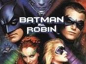 Batman Robin