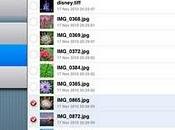 FileBrowser iPad supporto Lion.