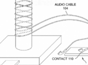 Brevetto apple: l’iphone ricarica auricolari