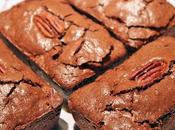 Brownies monodose alle noci
