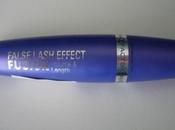 Review Mascara Factor False Lash Effect Fusion