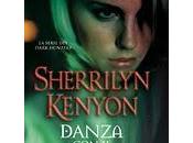 Danza diavolo Sherrilyn Kenyon