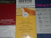Review Body lotion Lavera Arancia Olivello spinoso