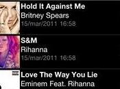 Scopri acquista condividi musica (Shazam)RED vers 4.6.2