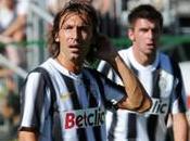 Amichevole: Juventus-Cuneo 8-0.