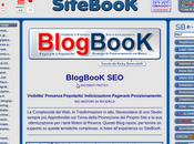 blog come forma comunicazione globale, Sitebook evolve ulteriormente