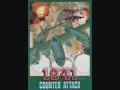 Diario videogiocatore week 1941 Counter Attack (Level Music Arcade)