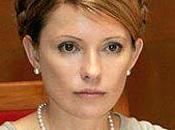 Ucraina, Julia Timoshenko agli arresti