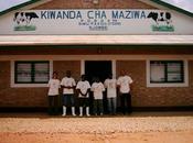 Tanzania latte "bene"