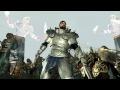 Trailer ufficiale King Arthur: Fallen Champion, gioco arriverà settembre