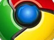 Chrome Android braccetto!