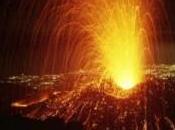 Estate attività stromboliana l’Etna. Probabili disagi viaggiatori