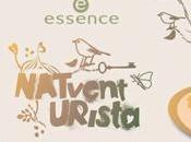 settembre essence NATvenTURista