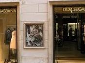 Dolce Gabbana Roma Woman boutique