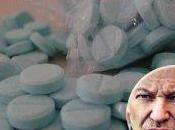 Vasco Rossi imbottisce antidepressivi, psicofarmaci ansiolitici. vecchiaia alla droga meglio farmacia