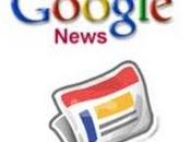 Google News: Come inserire link della propria pagina