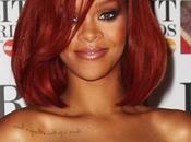 Rihanna: motto? arrendersi MAI!