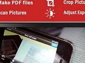 gestione tuoi file l'app Reader vers