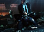 Hitman Absolution, Trailer lancio