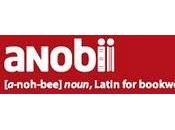 Anobii GoodReads