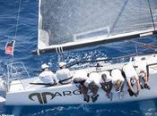 MELGES Copa Audi Mapfre, alla fine sorride Argo