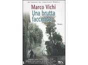 Marco Vichi-Una brutta faccenda
