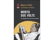 Marco Vichi-Morto volte