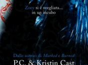 Anteprima: "AWAKENED" P.C. Kristin Cast