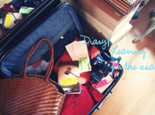 Diary|Leaving