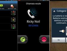 Ricevere false chiamate Android